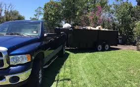 Shed Removal in Cortez, FL